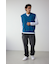 AZUL DENIM リラックスワイド