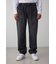 AZUL DENIM リラックスワイド