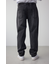 AZUL DENIM リラックスワイド