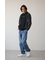 AZUL DENIM リラックスワイド