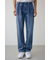 AZUL DENIM リラックスワイド