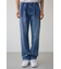 AZUL DENIM リラックスワイド