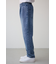 AZUL DENIM リラックスワイド