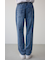 AZUL DENIM リラックスワイド