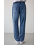 AZUL DENIM リラックスワイド
