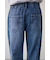 AZUL DENIM リラックスワイド