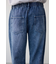 AZUL DENIM リラックスワイド