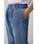 AZUL DENIM リラックスワイド