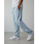 AZUL DENIM リラックスワイド