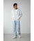 AZUL DENIM リラックスワイド