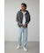 AZUL DENIM リラックスワイド
