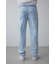AZUL DENIM リラックスワイド