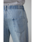 AZUL DENIM リラックスワイド