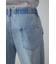AZUL DENIM リラックスワイド