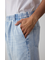 AZUL DENIM リラックスワイド