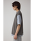 シャツスウィッチングプルオーバー