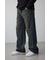 AZUL DENIM クラッシュヴィンテージワイド
