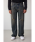 AZUL DENIM クラッシュヴィンテージワイド