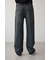 AZUL DENIM クラッシュヴィンテージワイド