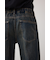 AZUL DENIM クラッシュヴィンテージワイド