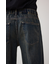 AZUL DENIM クラッシュヴィンテージワイド