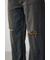 AZUL DENIM クラッシュヴィンテージワイド