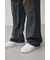 AZUL DENIM クラッシュヴィンテージワイド