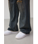 AZUL DENIM クラッシュヴィンテージワイド