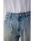 AZUL DENIM クラッシュヴィンテージワイド