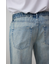 AZUL DENIM クラッシュヴィンテージワイド