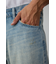 AZUL DENIM クラッシュヴィンテージワイド