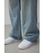 AZUL DENIM クラッシュヴィンテージワイド