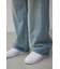 AZUL DENIM クラッシュヴィンテージワイド