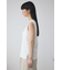 ファインリブタンクトップ