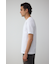 AZコットンクルーネックTシャツ