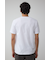 AZコットンクルーネックTシャツ