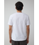AZコットンクルーネックTシャツ