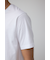 AZコットンクルーネックTシャツ