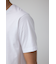 AZコットンクルーネックTシャツ