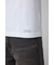 AZコットンクルーネックTシャツ