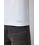 AZコットンクルーネックTシャツ