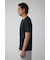 AZコットンクルーネックTシャツ
