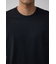 AZコットンクルーネックTシャツ