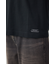 AZコットンVネックTシャツ