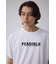 AZコットン FEASIBLETシャツ