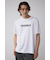 AZコットン FEASIBLETシャツ