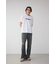 AZコットン FEASIBLETシャツ