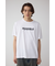AZコットン FEASIBLETシャツ