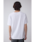 AZコットン FEASIBLETシャツ