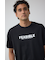 AZコットン FEASIBLETシャツ